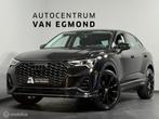 Audi Q3 35 TFSI Pro Line S | Cruise | Navi | PDC | Bluetooth, 4 cilinders, 150 pk, 1505 kg, Leder en Stof