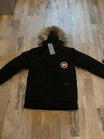 Canada Goose Winterjas expedition parka maat M zwart, Nieuw, Maat 48/50 (M), Ophalen of Verzenden, Canada goose