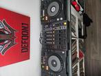 Pioneer Dj-set!Inclusief pioneer boxen!, Ophalen, Zo goed als nieuw, Pioneer