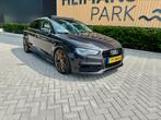 Audi A3 1.4TFSI 3xS-LINE, PANO, ACC, B&O audio, VOL OPTIES!!, Auto's, Audi, 4 cilinders, Bruin, Particulier, Sedan