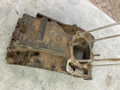 Honda FT ascot onderdelen (motorblok), Motoren, Onderdelen | Honda, Gebruikt, Ophalen of Verzenden