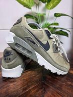 Nike Air Max 90 Neutral Olive maat 42, Overige kleuren, Nike, Ophalen of Verzenden, Nike