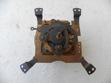 Los uurwerk 184 beschikbaar voor biedingen