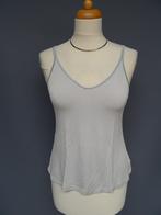 MEY maat 40, lingerieset hemd+slip., MEY, Ophalen of Verzenden, Grijs, Setje