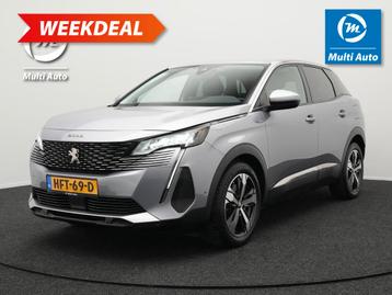 Peugeot 3008 HYbrid 225 Allure Plug In Hybrid Facelift Deale beschikbaar voor biedingen