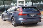 Volvo V60 B3 Momentum Advantage 163pk | Virtual | LED | Navi, Auto's, Volvo, Automaat, Stof, 4 cilinders, 1969 cc