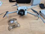 DJI Mini 4 Pro Fly More Combo (RC 2), Audio, Tv en Foto, Drones, Ophalen of Verzenden, Zo goed als nieuw