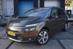 Citroen Grand C4 Picasso 1.6 e-THP Exclusive, Auto's, 65 €/maand, Parkeersensor, Gebruikt, 4 cilinders