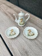 Miniatuur servies Hummel, Ophalen of Verzenden