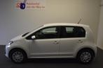 Volkswagen up! 1.0 BMT move up! , AIRCO , BL TOOTH , CV AFST, Voorwielaandrijving, Stof, Gebruikt, 4 stoelen