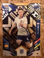 Panini fifa adrenalyn 2026 momentum declan rice, Ophalen of Verzenden, Zo goed als nieuw, Plaatje