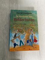 Astrid Lindgren - De kinderen van Bolderburen, Boeken, Ophalen of Verzenden, Astrid Lindgren, Zo goed als nieuw