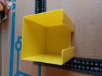 Bureau Papier Houder (2x)       µw, Ophalen of Verzenden, Nieuw
