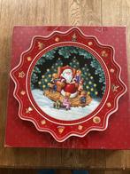 Villeroy & Boch Toy's Fantasy serveerschaal Bord, Ophalen of Verzenden, Zo goed als nieuw, Bord(en), Overige stijlen