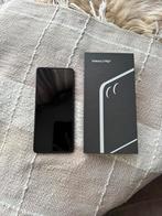 Samsung Galaxy Z Flip7, Overige modellen, Zwart, Nieuw, Ophalen of Verzenden