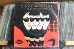 7" Single Finzy Kontini - Clap Your Hands + Instrumental Ver, Gebruikt, 7 inch, Single, Ophalen of Verzenden