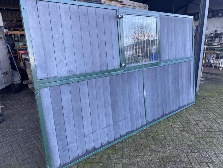 paardenboxen 10 stuks, Dieren en Toebehoren, Stalling en Weidegang