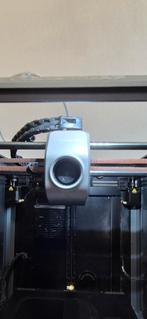 Creality k1 max versie 2024 , ongeveer half jaar oud, Computers en Software, 3D Printers, Ophalen, Zo goed als nieuw, Creality 3d