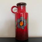 Vintage Vaas Scheurich West Germany 401 20, Antiek en Kunst, Ophalen of Verzenden