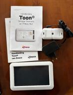 Thermostaat, Ophalen, Gebruikt