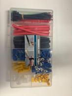 Terminal Kit 308-delig, Ophalen of Verzenden, Espoortstraat 7 Enschede, Pandjeshuis053, Pandjeshuis053@hotmail.com