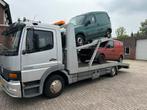 Sloopauto’s te koop gevraagd DIRECT GELD EN VRIJWARING!