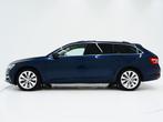 Skoda Superb Combi 1.4 TSI iV 218PK | Panoramadak | Trekhaak, Auto's, Skoda, Adaptive Cruise Control, Gebruikt, Beige, 4 cilinders