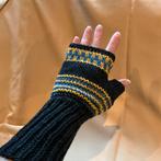 Polswarmers/ Vingerloze handschoenen., Ophalen of Verzenden, Nieuw