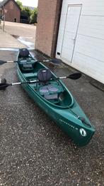 Mad River Canoe Adventure 16, Watersport en Boten, Ophalen of Verzenden, Gebruikt, Drie personen of meer, Canadese kano of Open kano