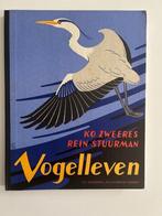 VOGELLEVEN, Ophalen of Verzenden, Zo goed als nieuw, Plaatjesalbum