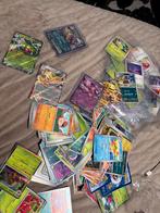 Pokemon BULK, Hobby en Vrije tijd, Ophalen of Verzenden, Zo goed als nieuw, Meerdere kaarten