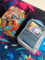 Mega evolutions pokemon kaarten, Ophalen of Verzenden, Zo goed als nieuw, Meerdere kaarten