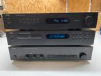 NAD C300/C521/C422 audioset met garantie, Audio, Tv en Foto, Stereo-sets, Overige merken, NAD, ....., Cd-speler