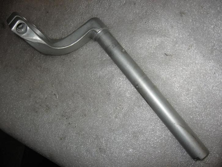 diverse stuurhelfte Triumph sprint  en Daytona, Motoren, Onderdelen | Overige, Gebruikt, Ophalen of Verzenden