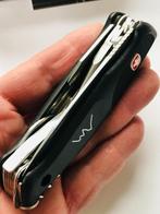 Wenger ranger touring 174 folding pliers bits + sheat! NIB s, Ophalen of Verzenden, Nieuw