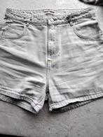 Korte jeans Tally Weijl maat 42, Tally Weijl, Ophalen of Verzenden, Gedragen, W33 - W36 (confectie 42/44)