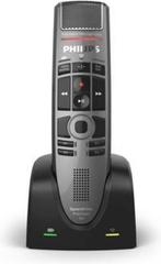 Philips SpeechMike Draadloze dicteermicrofoon SPM4000, Computers en Software, Toetsenborden, Philips, Nieuw, Ophalen of Verzenden
