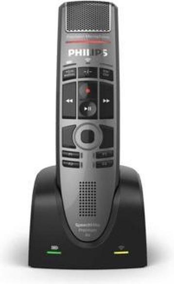 Philips SpeechMike Draadloze dicteermicrofoon SPM4000 beschikbaar voor biedingen