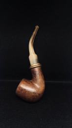 Terminus Pipe patient no 8439, Ophalen of Verzenden, Gebruikt, (Water)pijp