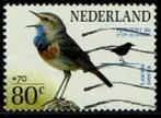 NL1994-20, Ophalen of Verzenden, Na 1940, Gestempeld