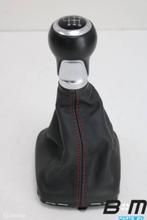 Leder pookhoes Audi A1 8X 8P0863279A, Gebruikt