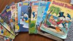 19 donald duckjes, Meerdere comics, Ophalen, Gelezen, Europa