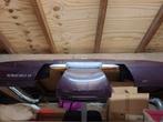 Philips Sunmobile 4S Zonnehemel, Witgoed en Apparatuur, Zonnebanken en Gezichtsbruiners, Ophalen, Gebruikt, Zonnebank enkelzijdig