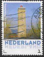 [P1-89] Persoonlijk, Vuurtorens - Brandaris, Postzegels en Munten, Postzegels | Nederland, Na 1940, Ophalen of Verzenden, Gestempeld