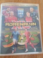 Panini fifa 365 adrenalyn voetbalkaartjes ruilen 2025, Ophalen of Verzenden, Zo goed als nieuw, Plaatje