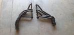 Nette SBC longtube headers, Ophalen, Gebruikt, Amerikaanse onderdelen