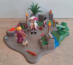 Playmobil Graaf met zijn gezin, Ophalen of Verzenden, Gebruikt