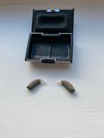 Bernafon Hoorapparaten - zo goed als nieuw, Ophalen of Verzenden, Zo goed als nieuw, Overige typen