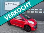 Citroen C1 1.0-12V Ambiance Automaat Stuurbekr Inruilkoopje, Gebruikt, 4 stoelen, C1, 68 pk