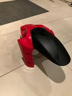 Voorspatbord Ducati multistra 1200S, Ophalen, Nieuw